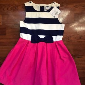 Janie and Jack Spring/Summer Dress